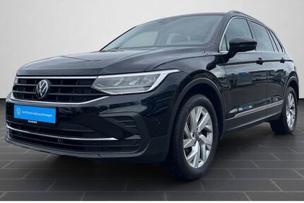 VW Tiguan 51.052 km 23.980 &euro; Ludwigshafen 67059