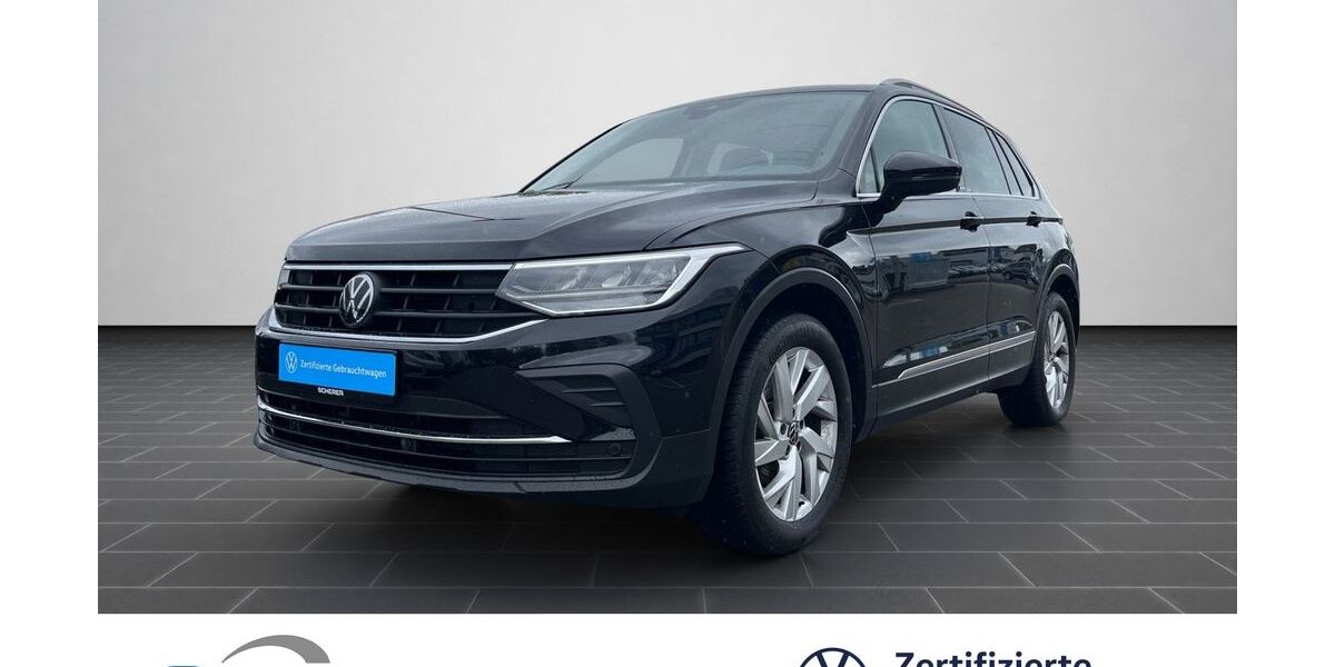 VW Tiguan 51.052 km 23.980 &euro; Ludwigshafen 67059