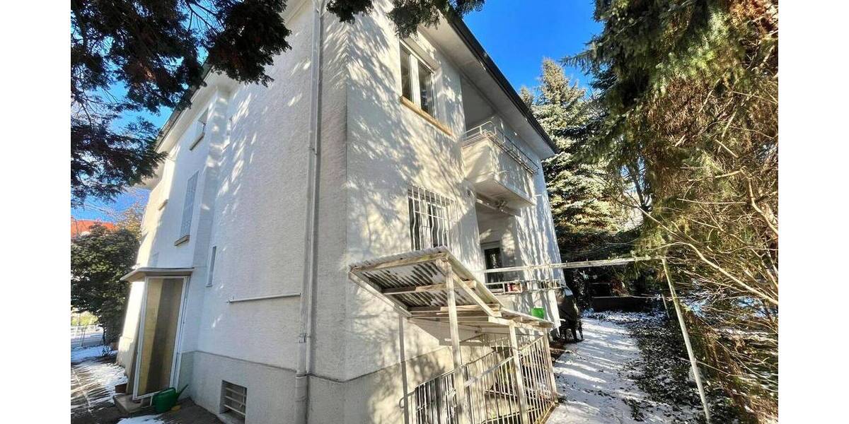 Etagenwohnung Heidelberg/Weststadt Weststadt - 3 Zimmer, 78 m&sup2;, 320.000&euro; | Angebot:26017612