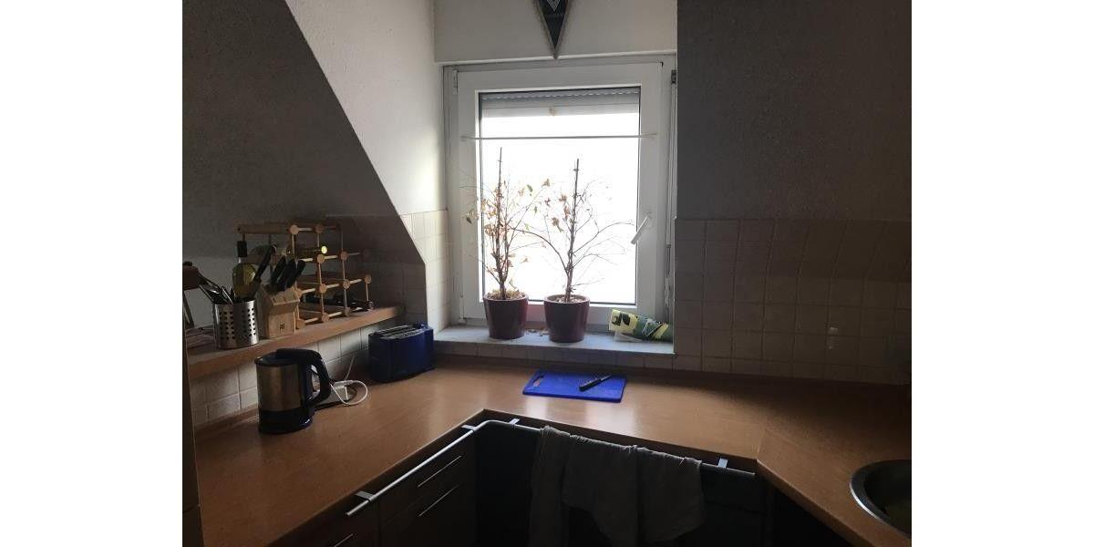 Maisonettenwohnung Wiesloch - 2.5 Zimmer, 76 m&sup2;, 820&euro; | Angebot:26385503