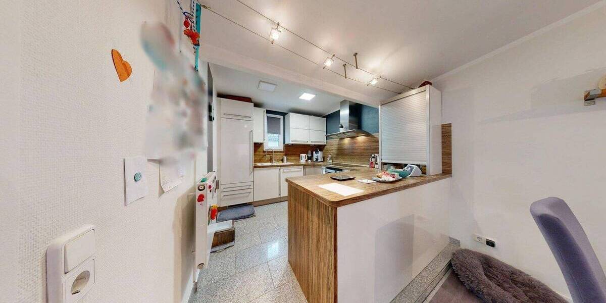 Einfamilienhaus Lampertheim - 4 Zimmer, 164 m&sup2;, 485.000&euro; | Angebot:25702892