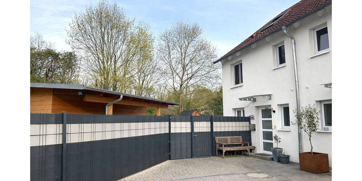 Reihenendhaus Dudenhofen - 4 Zimmer, 124 m&sup2;, 625.000&euro; | Angebot:26218099