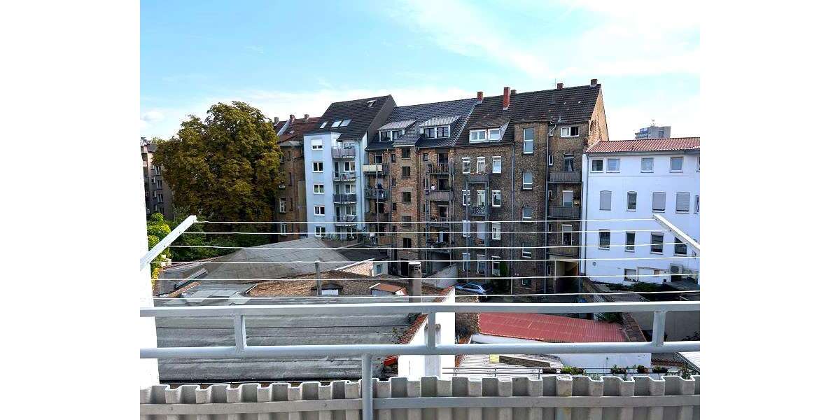 Wohnung zum Kaufen in Mannheim 179.000 € 55 m² 2 zimmer