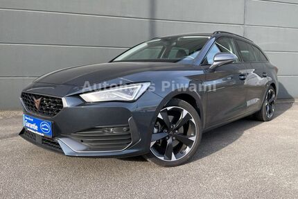 Cupra Leon 35.100 km 25.000 &euro; Plankstadt 68723