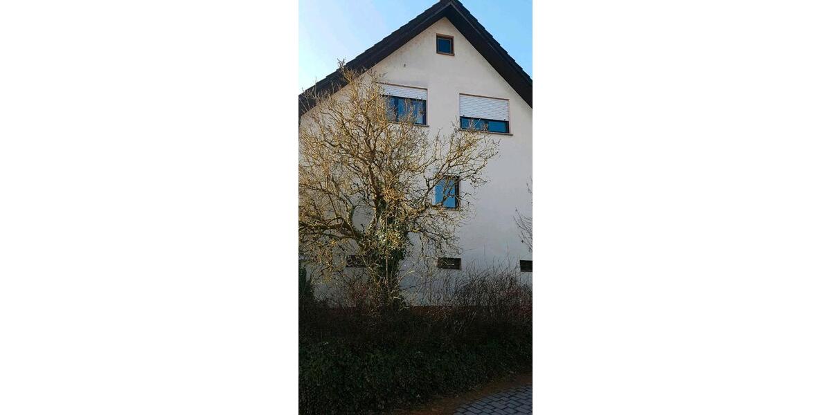 Doppelhaushälfte Wiesenbach - 3 Zimmer, 85 m&sup2;, 299.000&euro; | Angebot:27067485