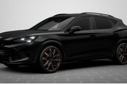 Cupra Formentor 5.900 km 46.890 &euro; Heidelberg 69123