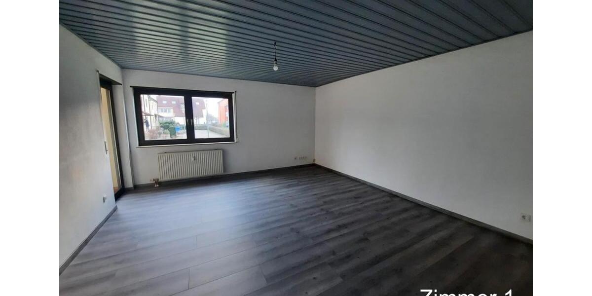 Erdgeschoßwohnung Ludwigshafen am Rhein Ludwigshafen-Oggersheim - 3 Zimmer, 81 m&sup2;, 249.000&euro; | Angebot:27122028