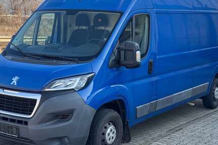 Peugeot Boxer 197.000 km 10.900 &euro; Ludwigshafen 67071