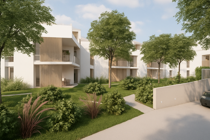 Wohnung Hemsbach - 4 Zimmer, 112 m&sup2;, 670.000&euro; | Angebot:22433405