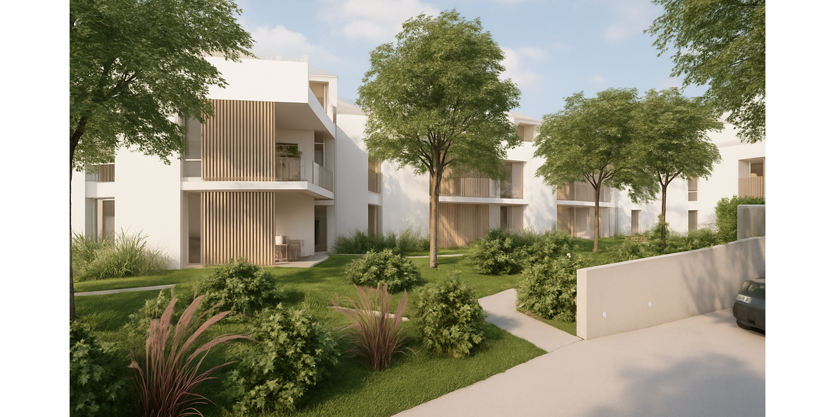 Wohnung zum Kaufen in Hemsbach 670.000 € 112 m² 4 zimmer