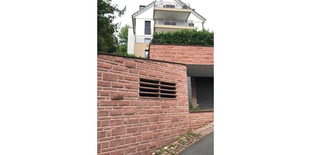 Dachgeschoßwohnung Heidelberg Neuenheim - 2 Zimmer, 75 m&sup2;, 1.875&euro; | Angebot:25881367