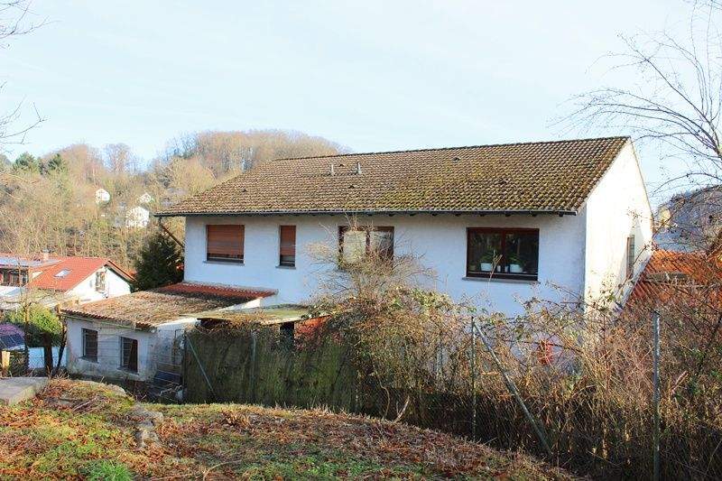 Mehrfamilienhaus, Wohnhaus Wald-Michelbach Gadern - 2 Zimmer, 576 m&sup2;, 695.000&euro; | Angebot:24874573