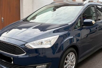 Ford Grand C-Max 178.000 km 8.500 &euro; Mutterstadt 67112