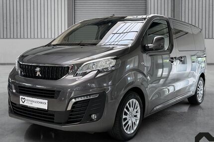 Peugeot Traveller 62.600 km 32.980 &euro; Mannheim 68309