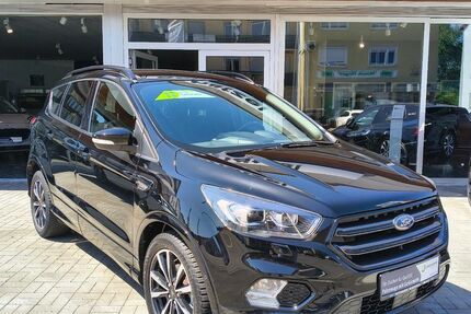 Ford Kuga 77.557 km 16.890 &euro; Speyer 67346