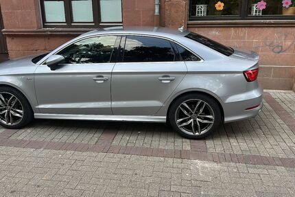 Audi A3 130.000 km 14.000 € Ludwigshafen 67063
