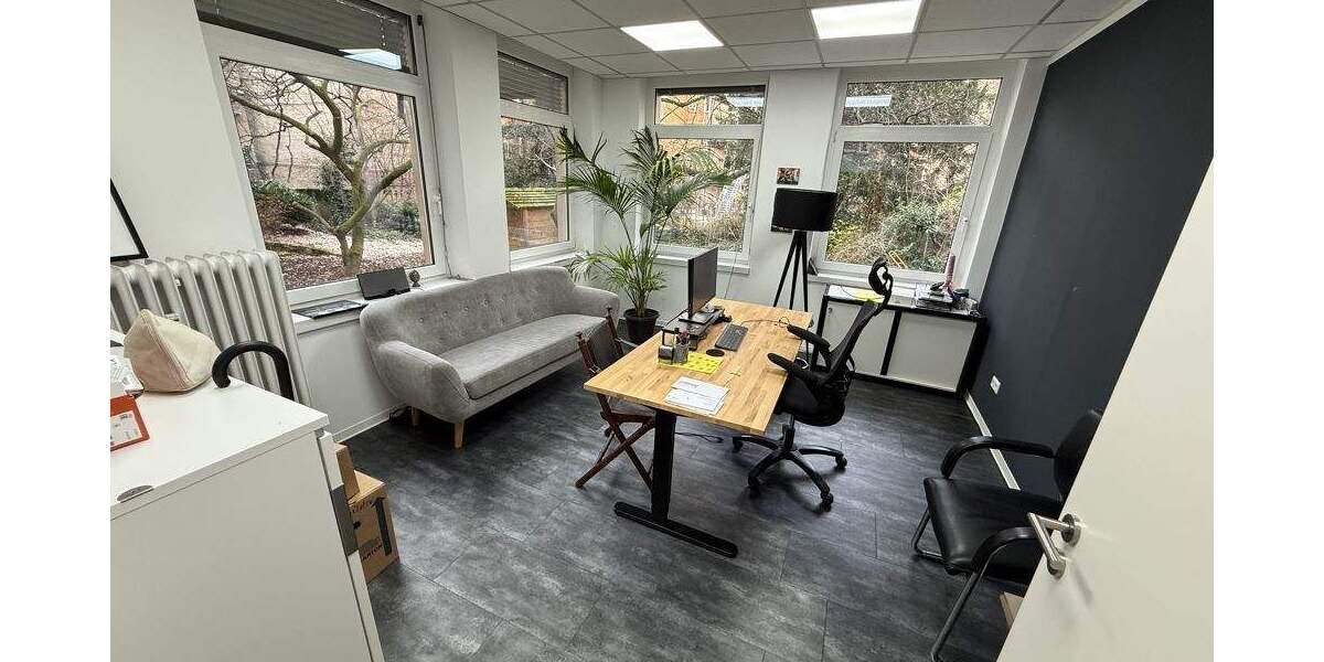 Gewerbeobjekt Mannheim / Schwetzingerstadt Oststadt Oststadt - 2.250&euro; | Angebot:24594735