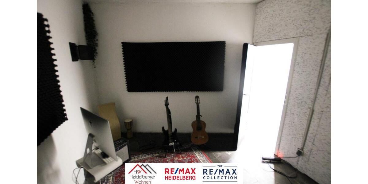 Gewerbeobjekt Ludwigshafen am Rhein Parkinsel - 450&euro; | Angebot:23190924