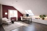 Maisonettenwohnung Weinheim - 4.5 Zimmer, 160 m&sup2;, 650.000&euro; | Angebot:27156267