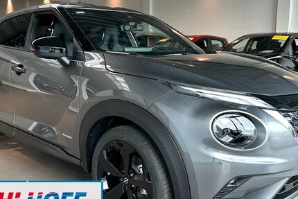 Nissan Juke 2.200 km 29.970 &euro; Mannheim 68309