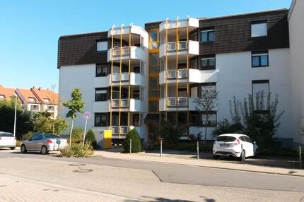 Wohnung Speyer - 1 Zimmer, 36 m&sup2;, 410&euro; | Angebot:26368108