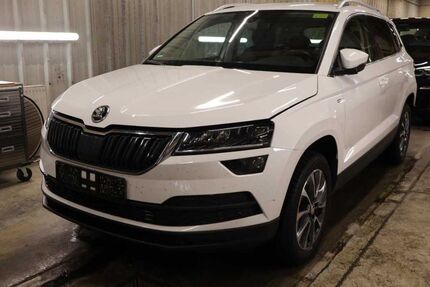 Skoda Karoq 149.000 km 12.733 &euro; Heidelberg 69123