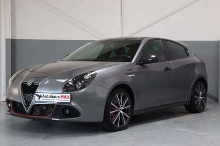 Alfa Romeo Giulietta 89.829 km 19.990 € Mannheim 68219
