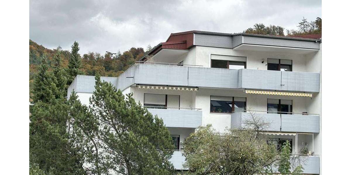 Wohnung zum Kaufen in Neckargemünd 380.000 € 145 m² 3.5 zimmer