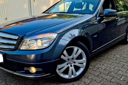 Mercedes-Benz C 220 238.276 km 5.499 &euro; Speyer 67346