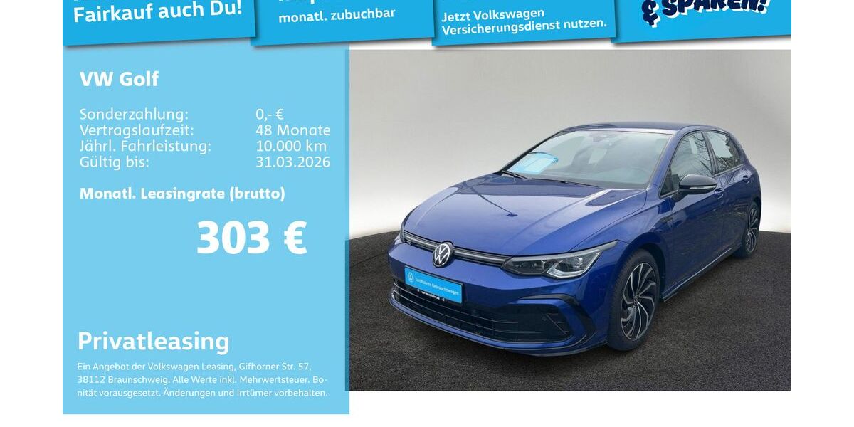 VW Golf 106.867 km 22.699 &euro; Mannheim 68309