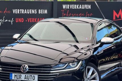 VW Arteon