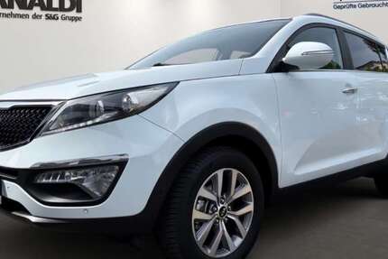 Kia Sportage 79.500 km 13.490 &euro; Wiesloch 69168