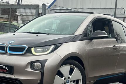 BMW i3 90.000 km 9.900 &euro; Weinheim 69469
