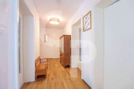Wohnung Ladenburg - 3 Zimmer, 79 m&sup2;, 279.000&euro; | Angebot:27107888