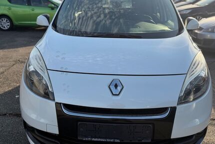 Renault Scenic 141.000 km 4.999 &euro; Schifferstadt 67105