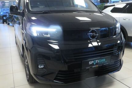 Opel Zafira Life 1.950 km 40.980 &euro; Heidelberg 69121