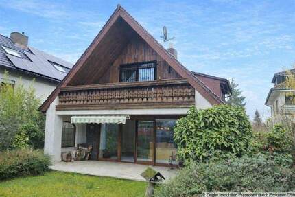 Haus Edingen-Neckarhausen Edingen - 6 Zimmer, 202 m&sup2;, 695.000&euro; | Angebot:25681573