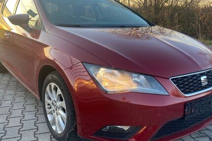 Seat Leon 151.000 km 5.899 &euro; Hockenheim 68766