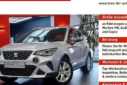 Seat Arona 35.500 km 17.090 &euro; Eberbach 69412