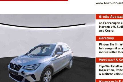 Seat Arona 35.500 km 17.490 &euro; Eberbach 69412