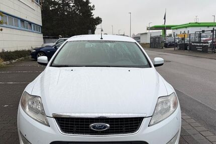 Ford Mondeo 311.000 km 2.499 &euro; schifferstadt 67105