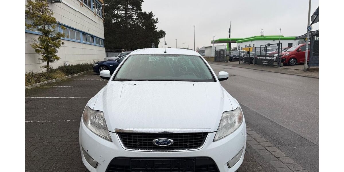 Ford Mondeo 311.000 km 2.499 &euro; schifferstadt 67105