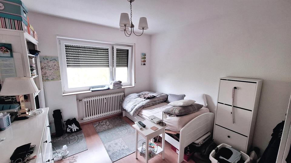 Etagenwohnung Schwetzingen - 3.5 Zimmer, 99 m&sup2;, 289.000&euro; | Angebot:26910305