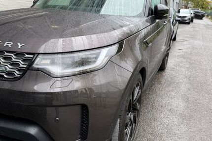 Land Rover Discovery 11.700 km 62.000 € Heidelberg 69118