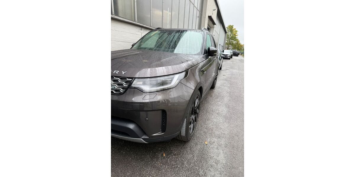 Land Rover Discovery 11.700 km 62.000 € Heidelberg 69118