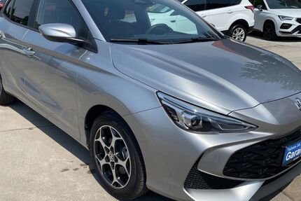 MG 3 6.300 km 17.500 &euro; Neuhofen 67141