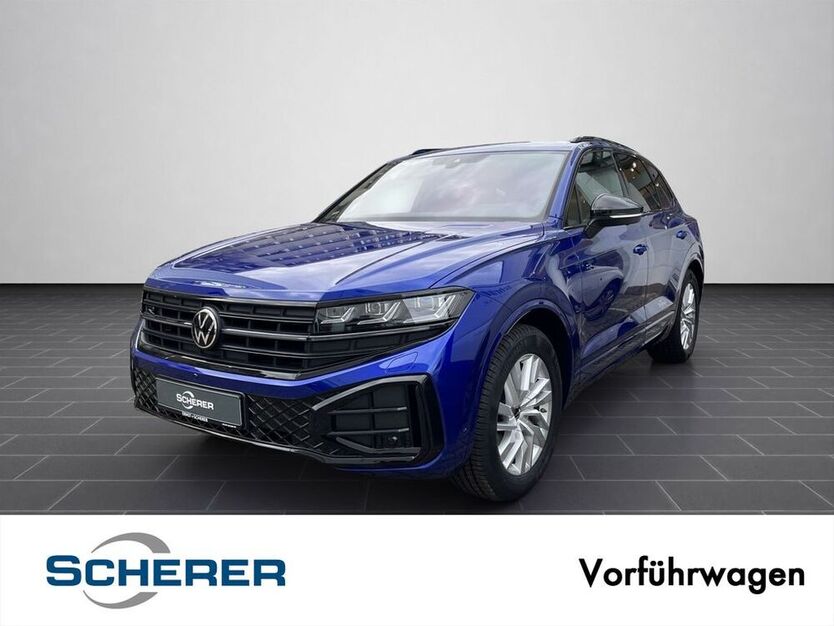 Touareg