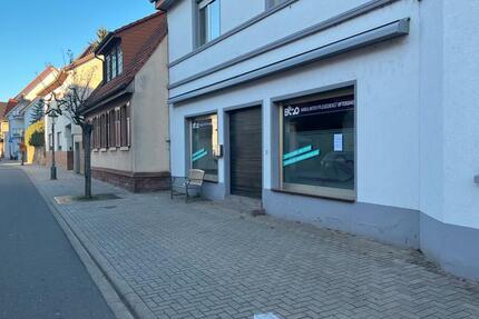 Gewerberäume ab 1. März 2026 zu vermieten zimmer