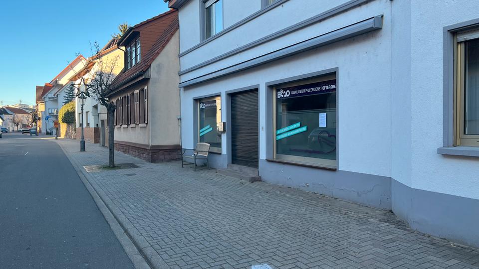 Gewerberäume ab 1. März 2026 zu vermieten zimmer