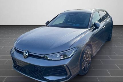 VW Passat Variant 1.001 km 43.900 &euro; Ladenburg 68526